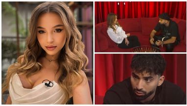 Ce s-a întâmplat cu Veronica după CAMERA ROȘIE cu Ahmed? Concurenta din Casa Iubirii nu se mai ascunde și spune ADEVĂRUL pe care toți îl bănuiau: "Totul va deveni clar". Nimeni nu se aștepta să audă asta de la ea